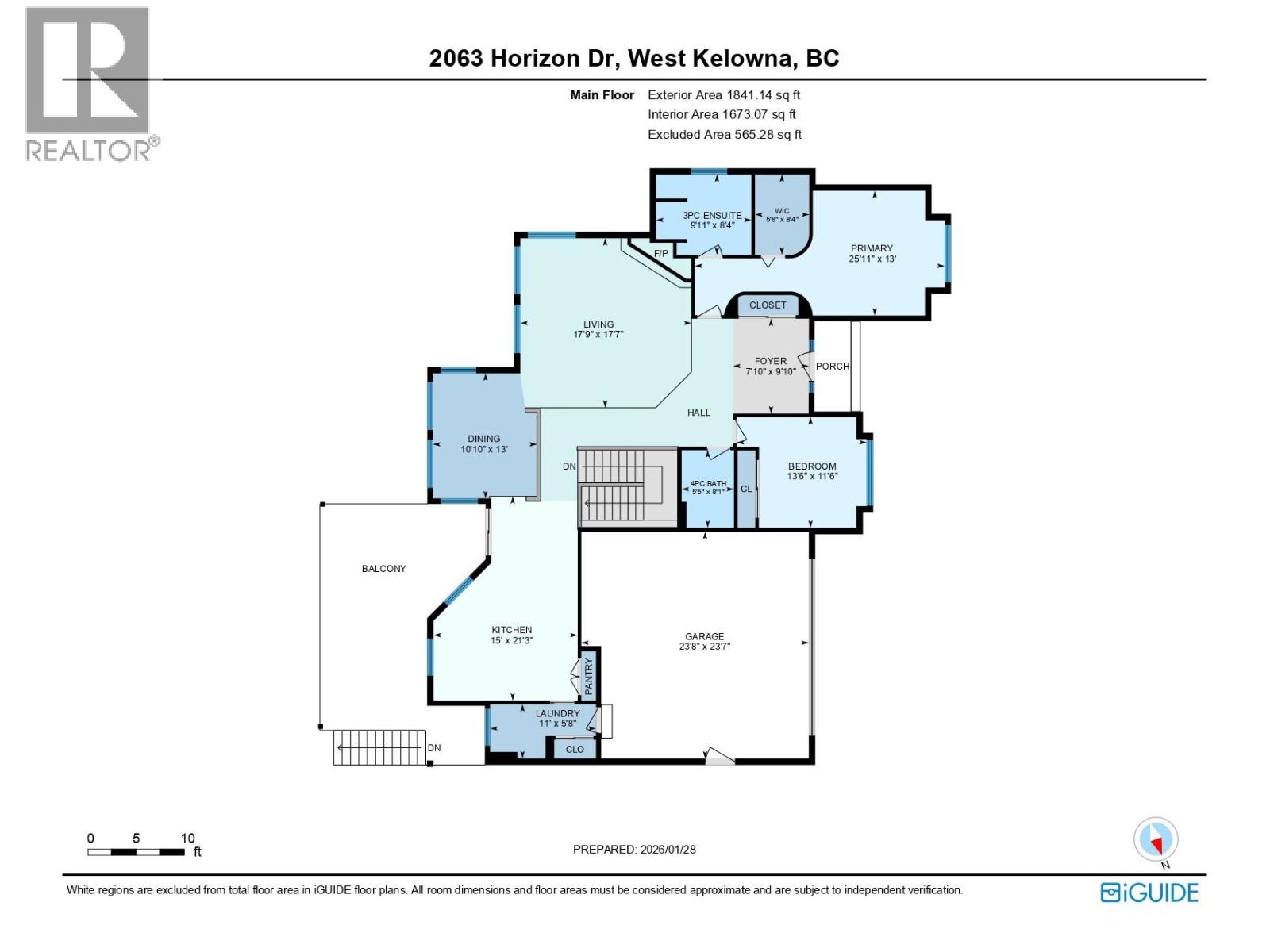 2063 Horizon Drive, West Kelowna, British Columbia  V1Z 3N4 - Photo 53 - 10374222