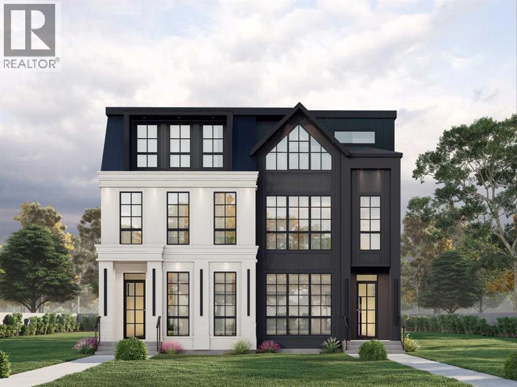 1119 Regal Crescent Ne, Calgary, Alberta  T2E 5H2 - Photo 4 - A2283261