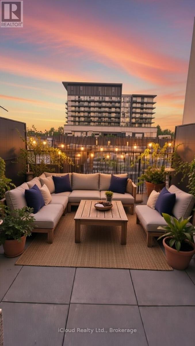 226 - 2737 Keele Street, Toronto, Ontario  M3M 2E9 - Photo 12 - W12785398