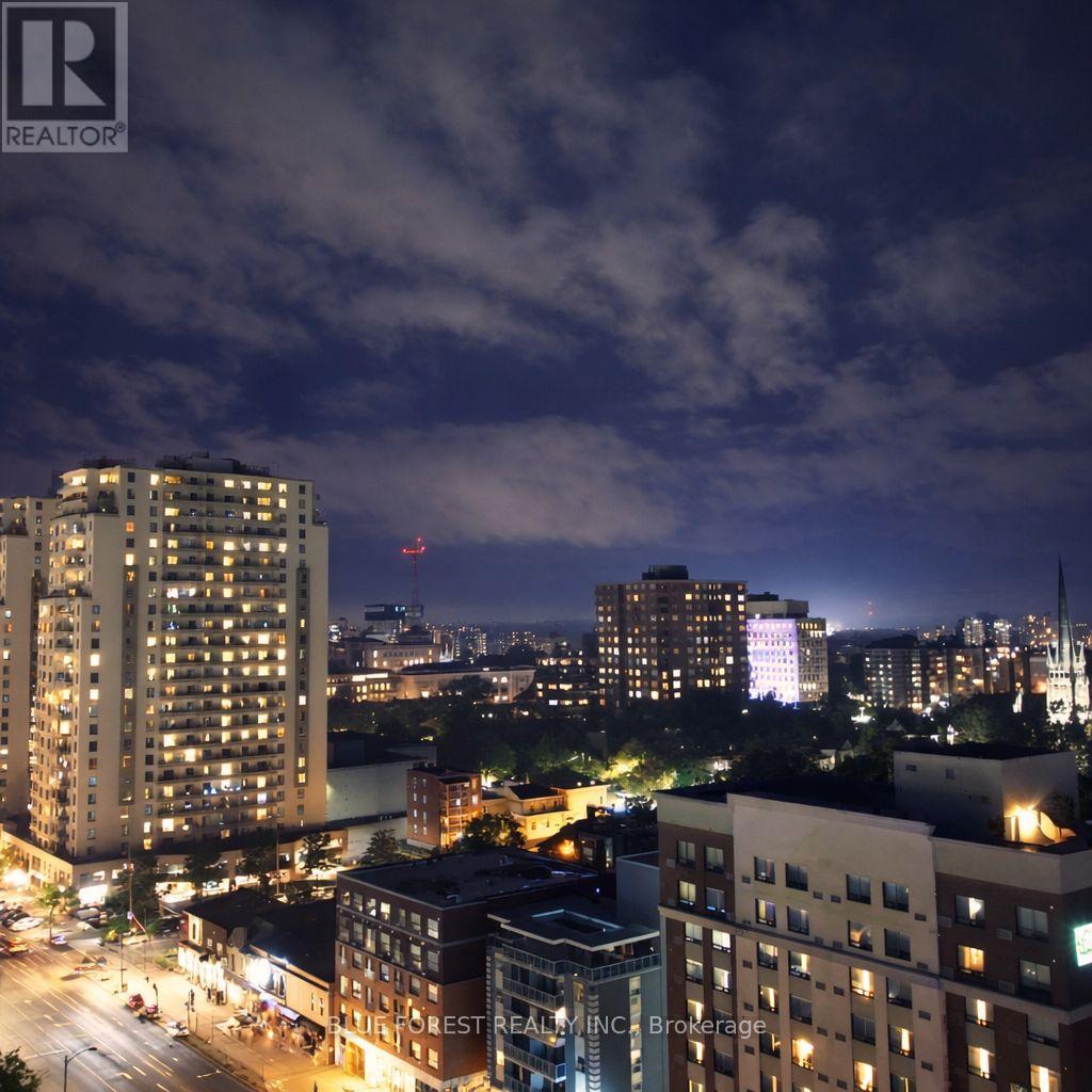 1705 - 389 Dundas Street W, London East, Ontario  N6B 3L5 - Photo 13 - X12785710