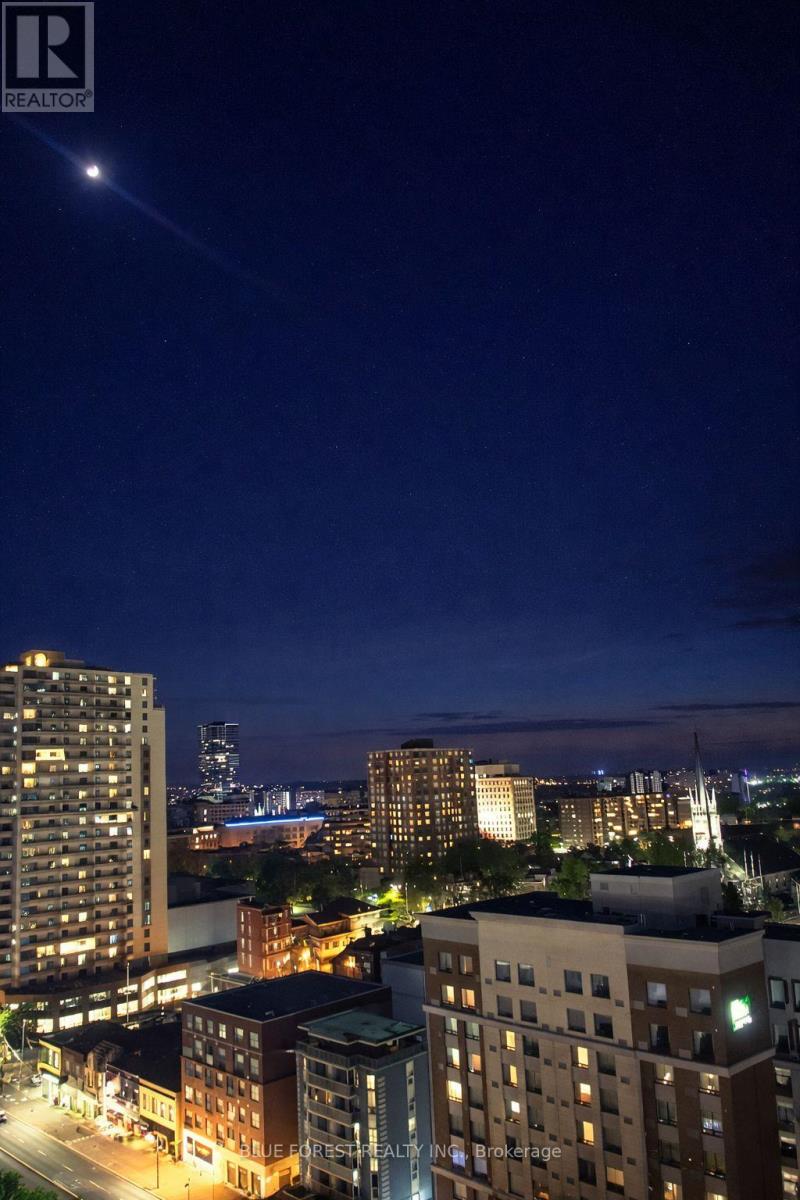 1705 - 389 Dundas Street W, London East, Ontario  N6B 3L5 - Photo 15 - X12785710