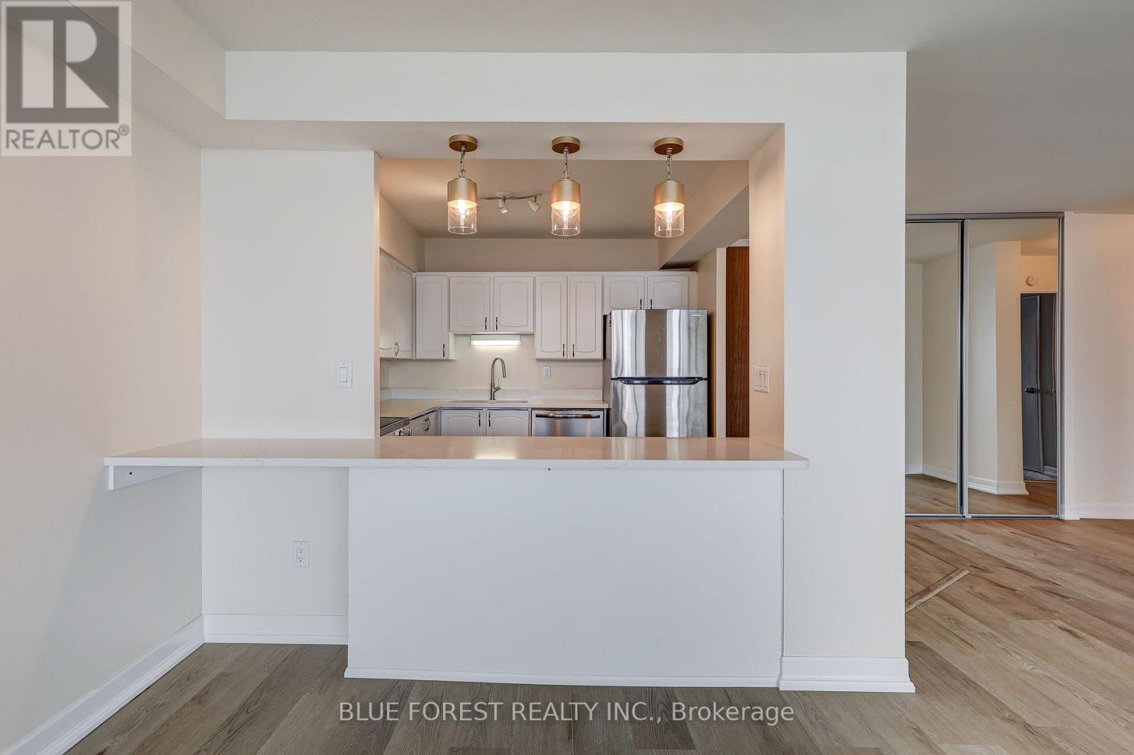 1705 - 389 Dundas Street W, London East, Ontario  N6B 3L5 - Photo 25 - X12785710