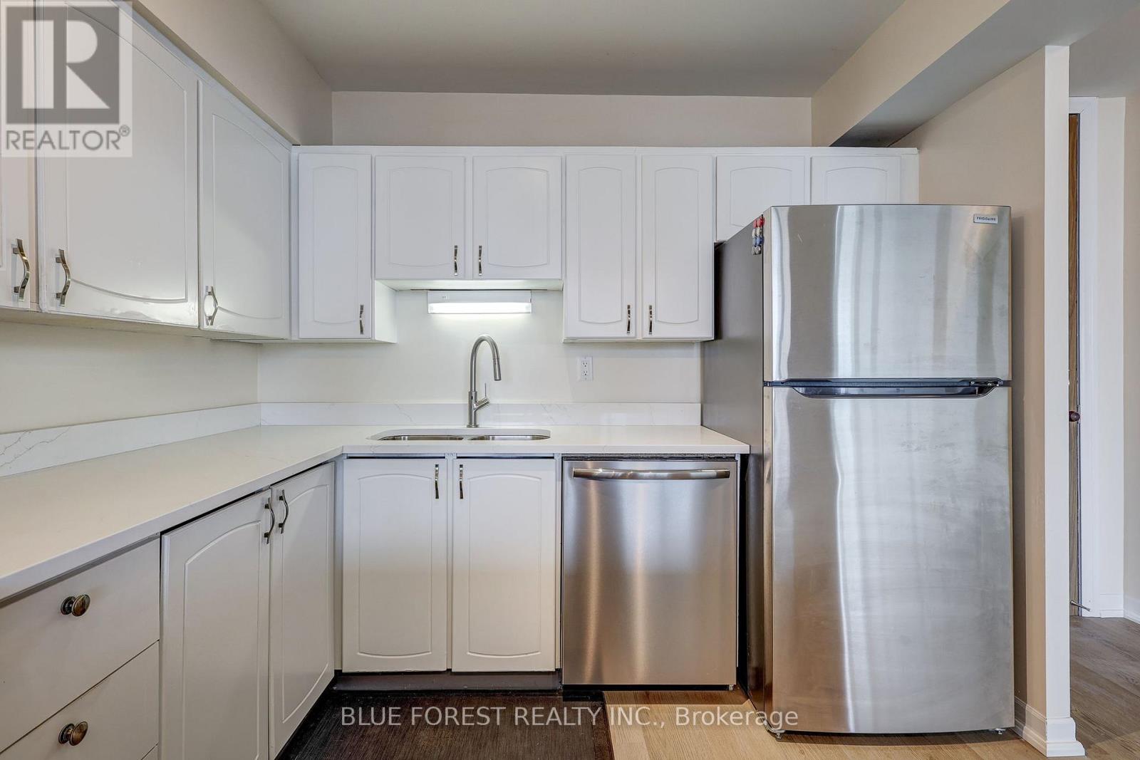 1705 - 389 Dundas Street W, London East, Ontario  N6B 3L5 - Photo 27 - X12785710