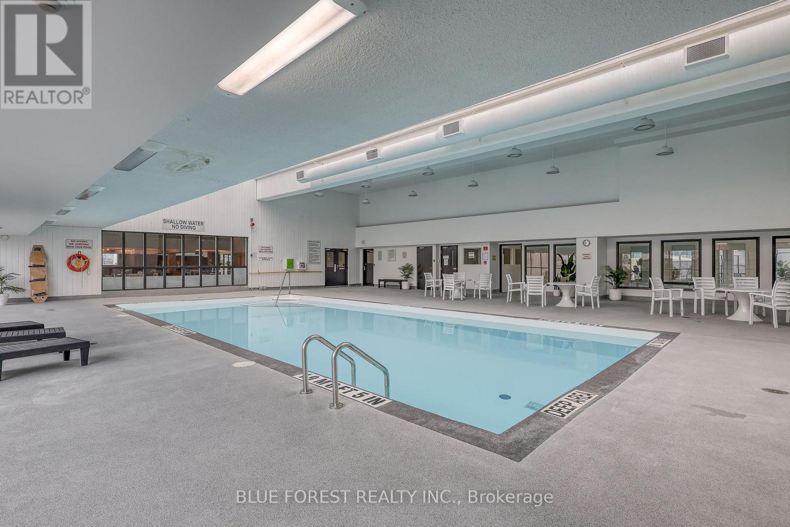 1705 - 389 Dundas Street W, London East, Ontario  N6B 3L5 - Photo 30 - X12785710