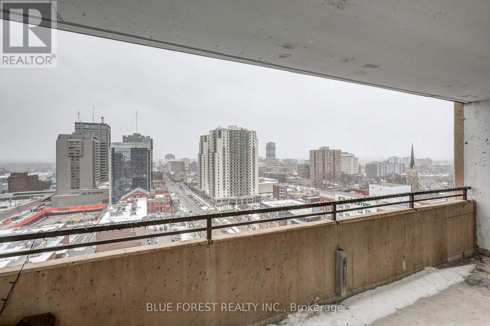 1705 - 389 Dundas Street W, London East, Ontario  N6B 3L5 - Photo 34 - X12785710