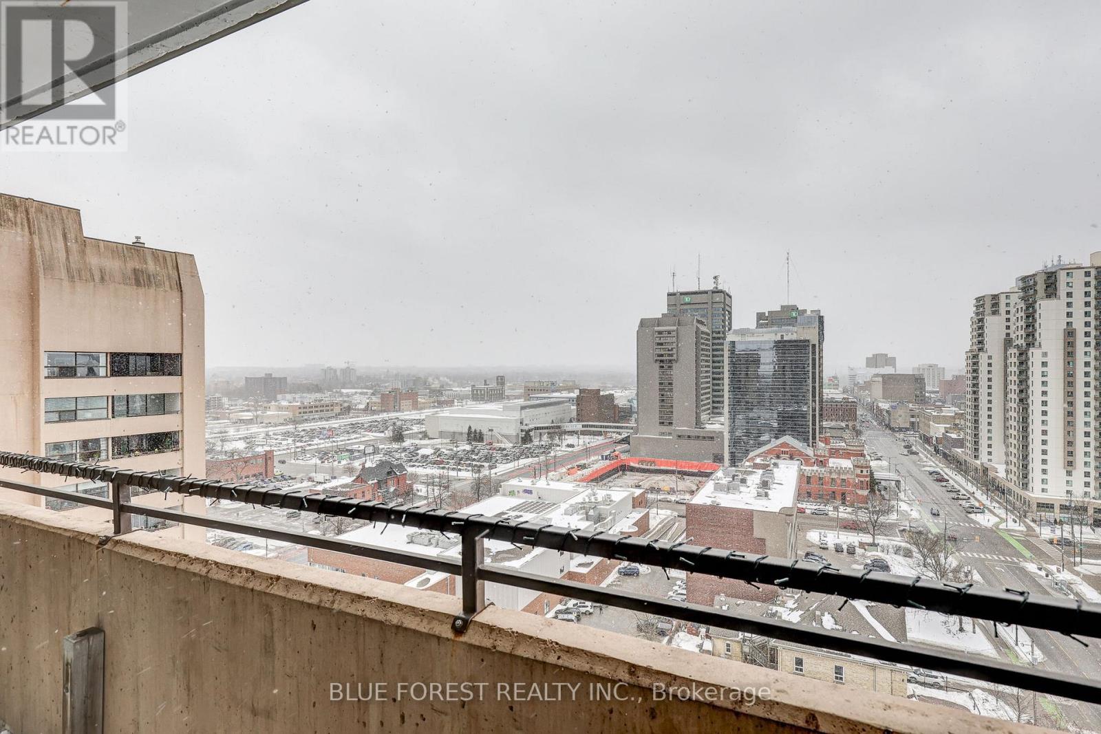 1705 - 389 Dundas Street W, London East, Ontario  N6B 3L5 - Photo 36 - X12785710