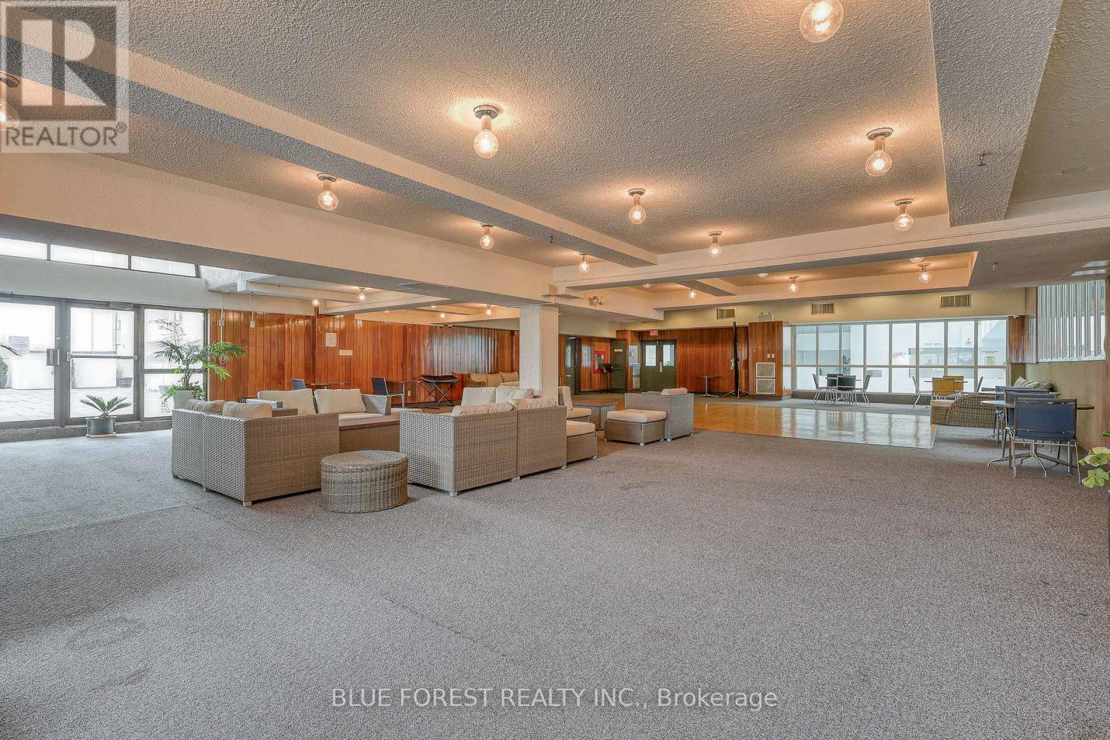 1705 - 389 Dundas Street W, London East, Ontario  N6B 3L5 - Photo 38 - X12785710