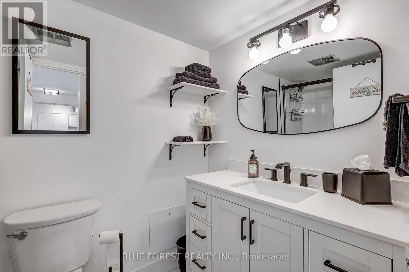 1705 - 389 Dundas Street W, London East, Ontario  N6B 3L5 - Photo 5 - X12785710