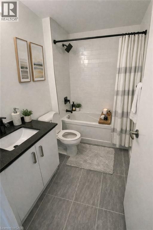 108 Garment Street Unit# 1110, Kitchener, Ontario  N2G 0E2 - Photo 5 - 40798566