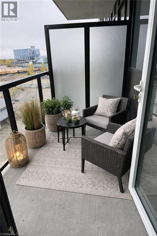 108 Garment Street Unit# 1110, Kitchener, Ontario  N2G 0E2 - Photo 7 - 40798566