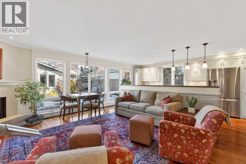 3020 7 Street Sw, Calgary, Alberta  T2T 2X5 - Photo 9 - A2281745