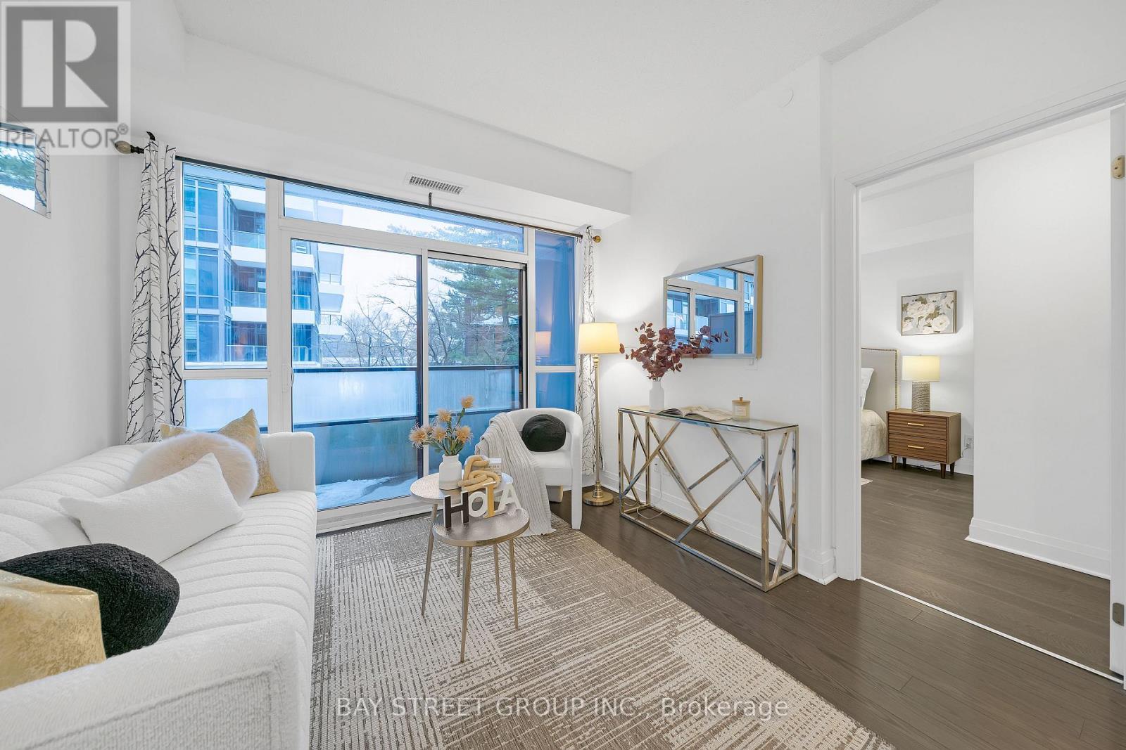 225 - 399 Spring Garden Avenue, Toronto, Ontario  M2N 3H6 - Photo 10 - C12785682