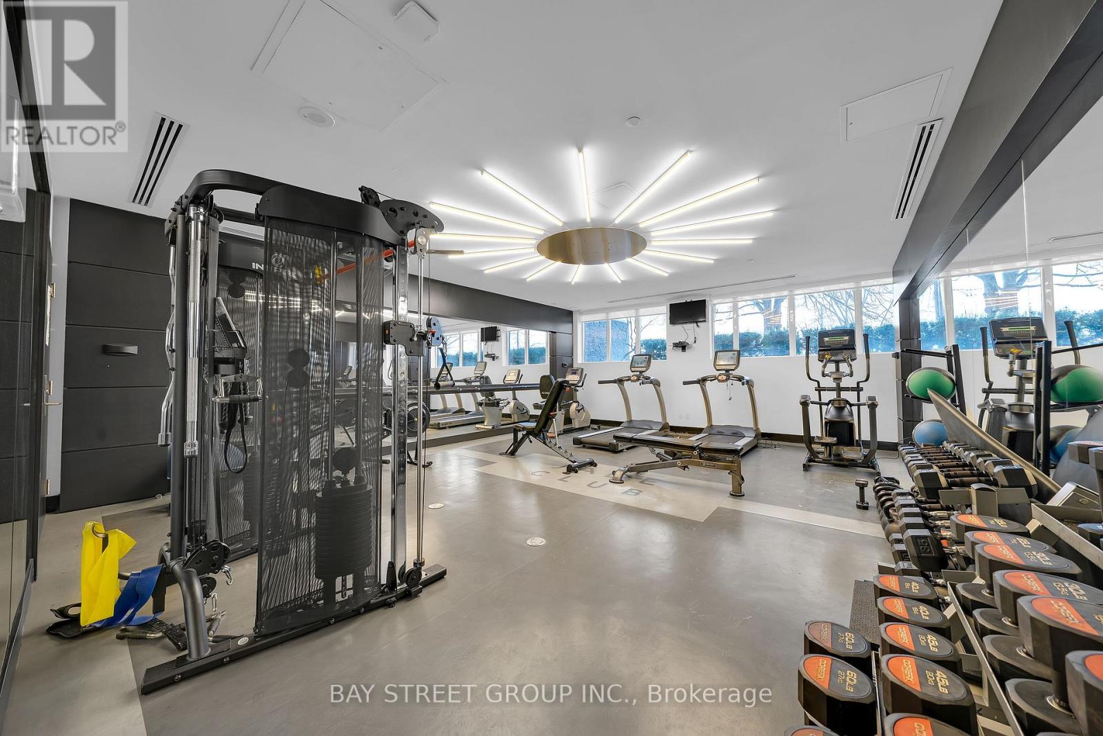 225 - 399 Spring Garden Avenue, Toronto, Ontario  M2N 3H6 - Photo 22 - C12785682