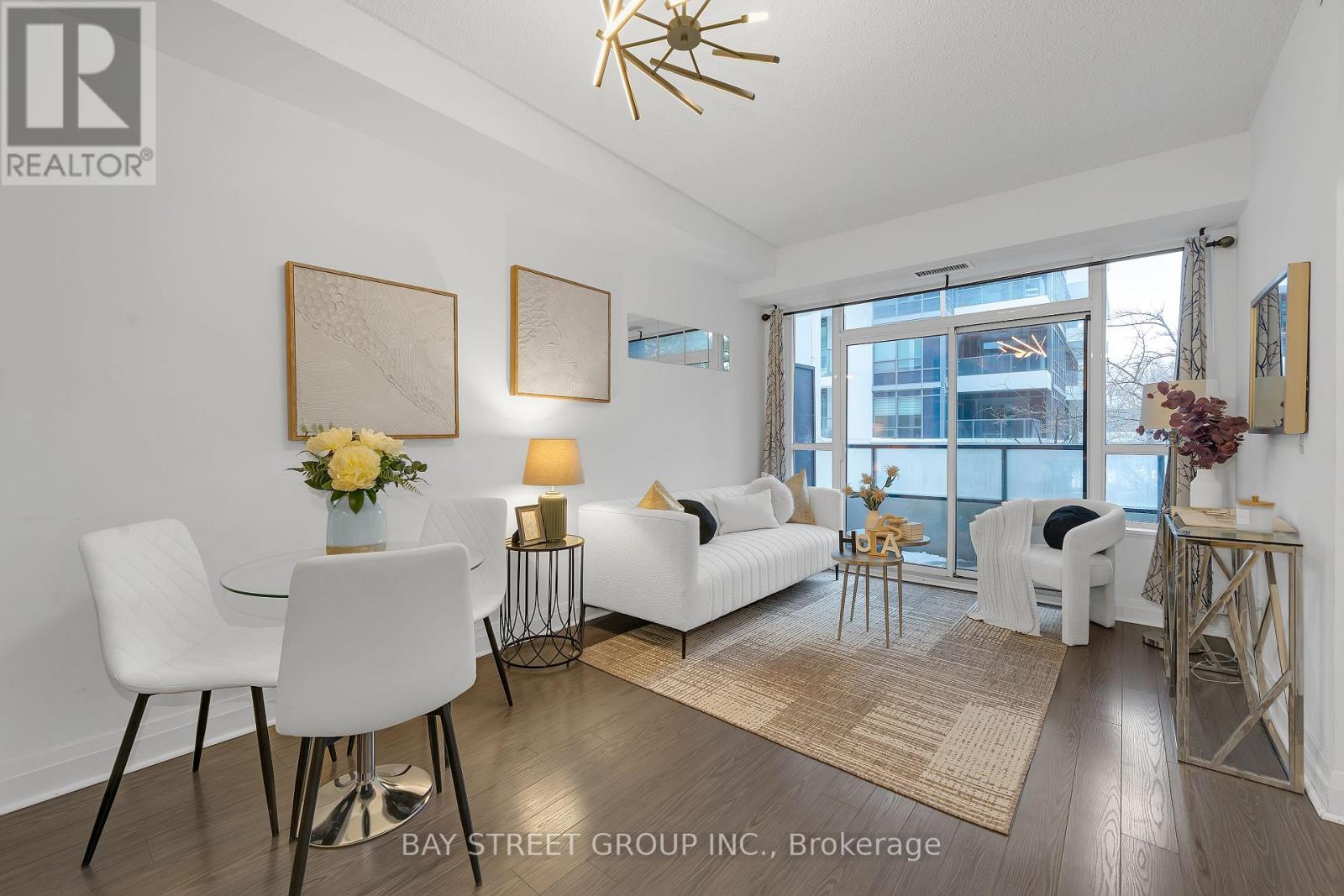 225 - 399 Spring Garden Avenue, Toronto, Ontario  M2N 3H6 - Photo 7 - C12785682