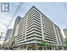 928 - 111 ELIZABETH STREET, Toronto, Ontario