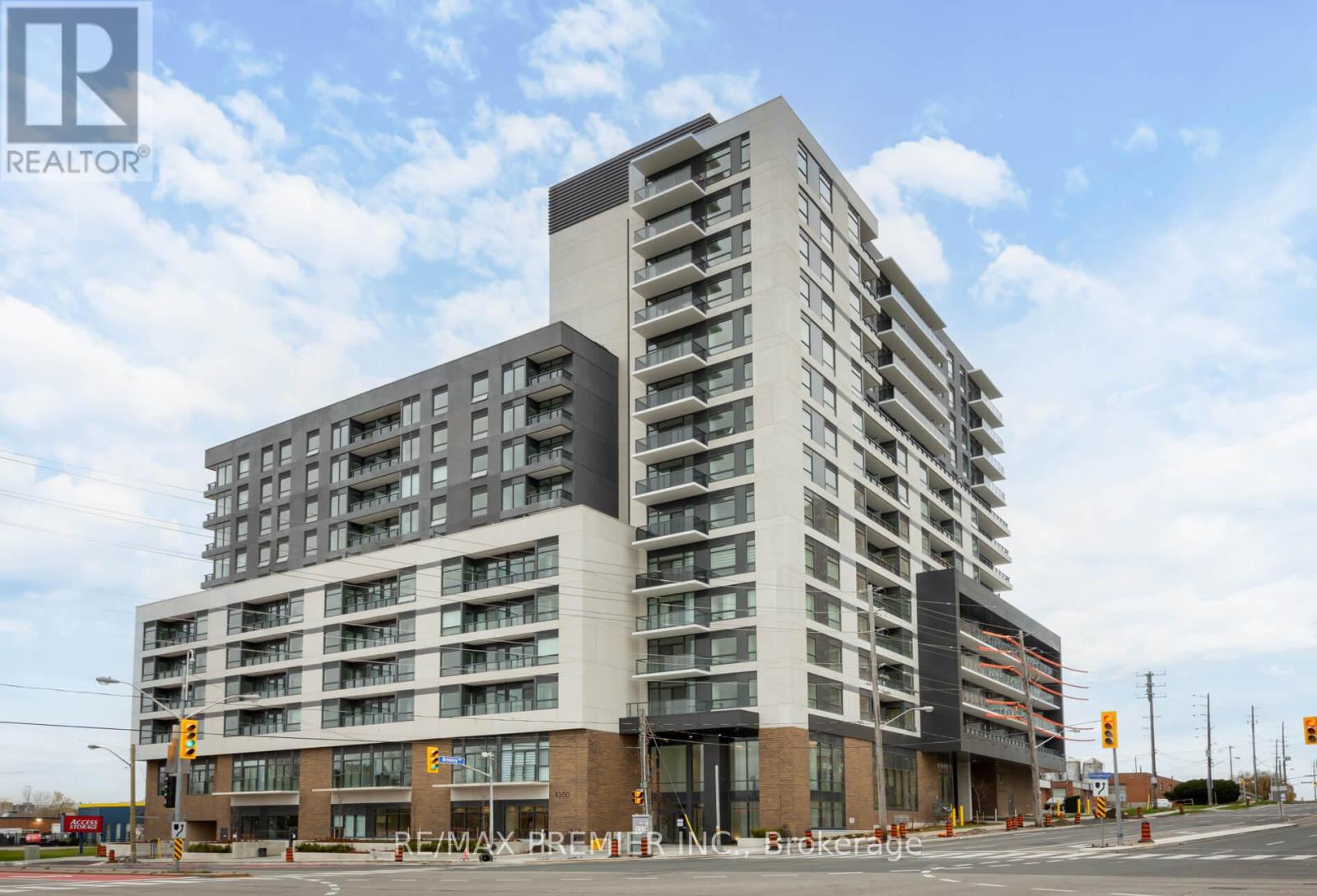 320 - 1350 ELLESMERE ROAD, Toronto, Ontario