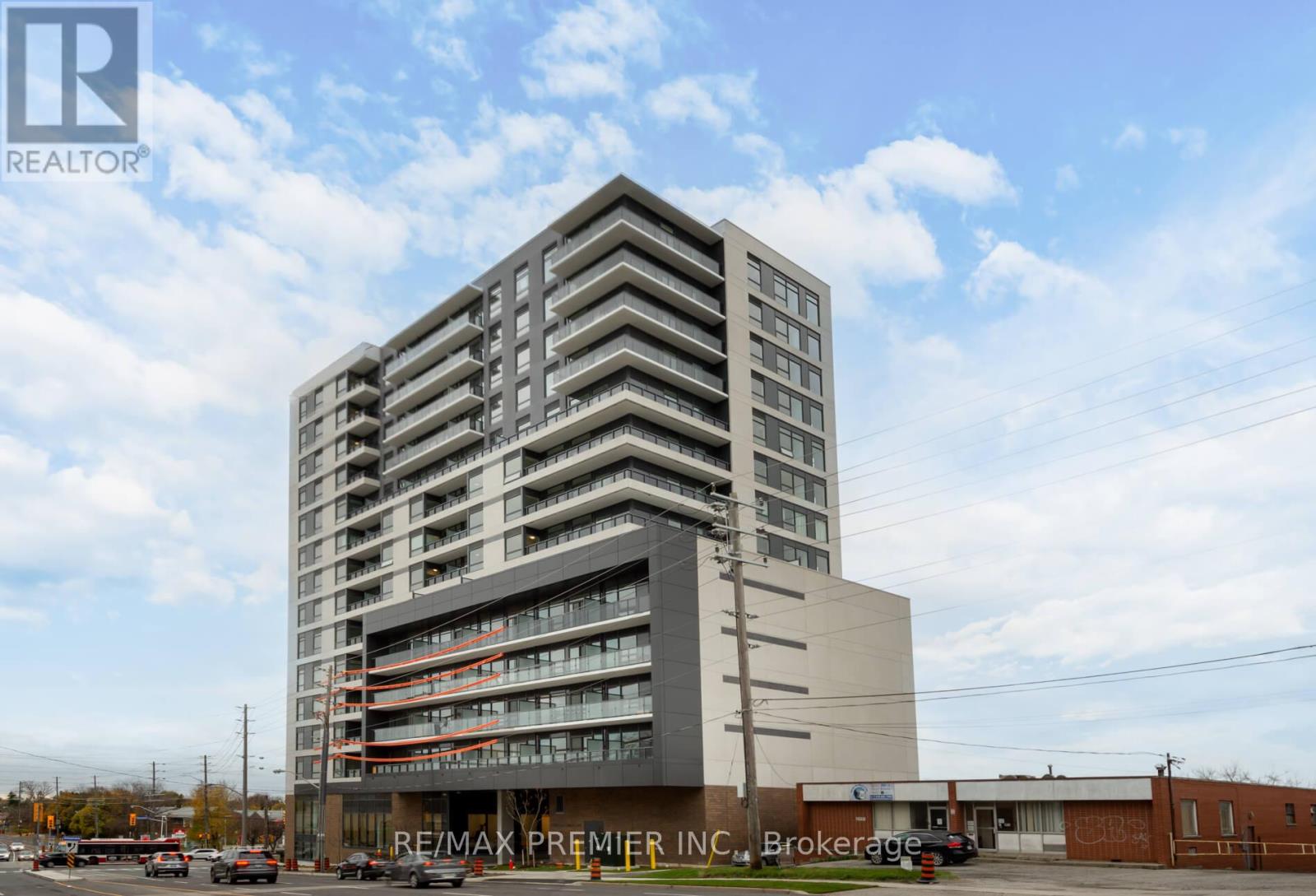 320 - 1350 Ellesmere Road, Toronto, Ontario  M1P 0G6 - Photo 2 - E12785666