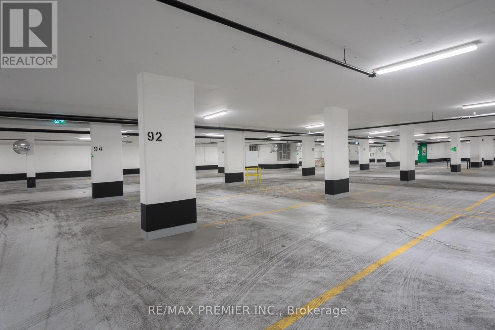 320 - 1350 Ellesmere Road, Toronto, Ontario  M1P 0G6 - Photo 33 - E12785666