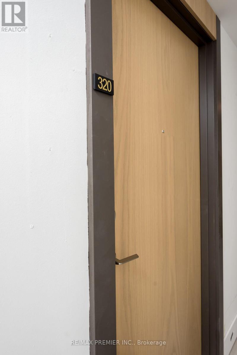 320 - 1350 Ellesmere Road, Toronto, Ontario  M1P 0G6 - Photo 8 - E12785666