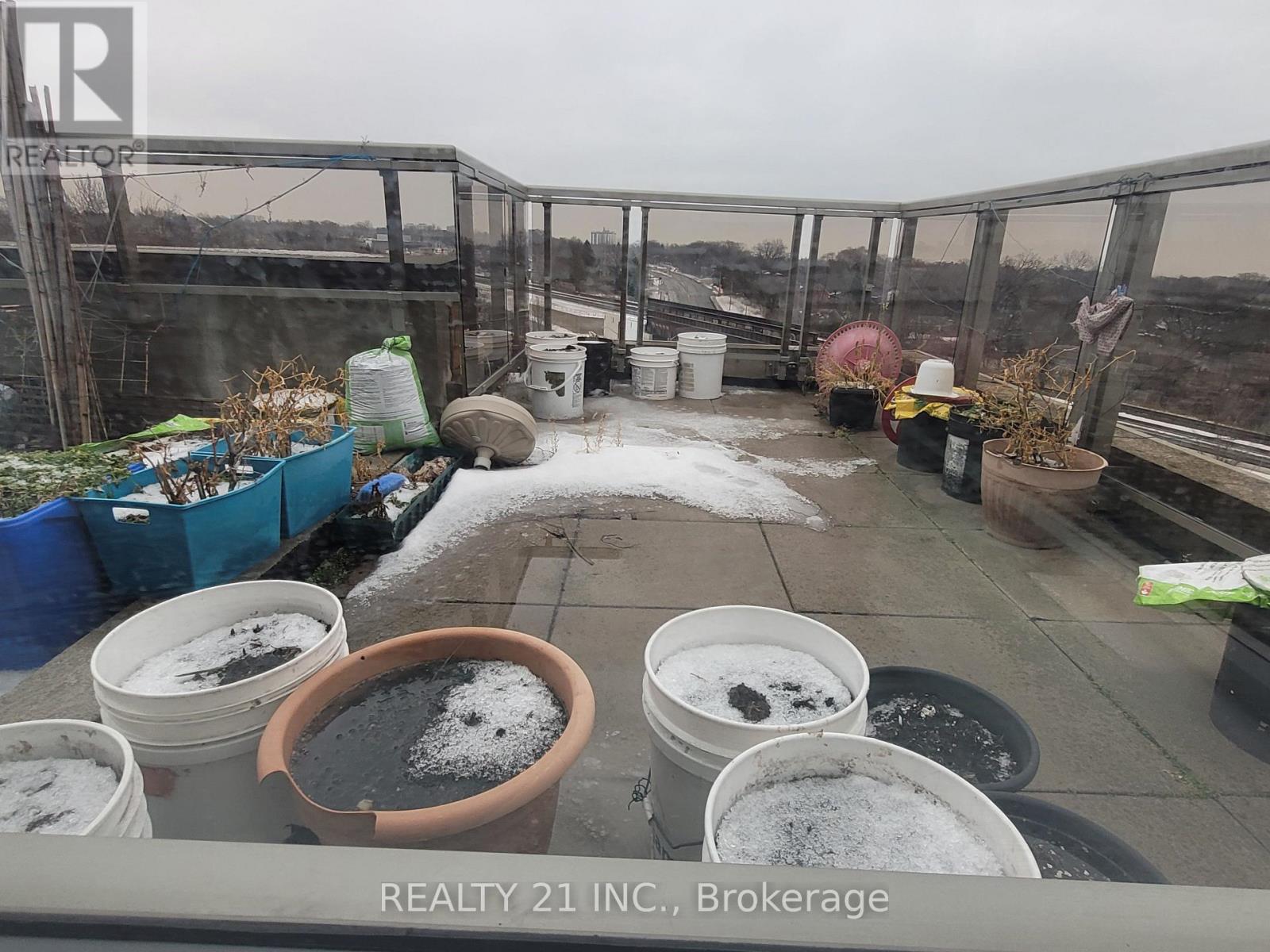 Ph 02 - 3520 Danforth Avenue, Toronto, Ontario  M1L 1E5 - Photo 25 - E12785670