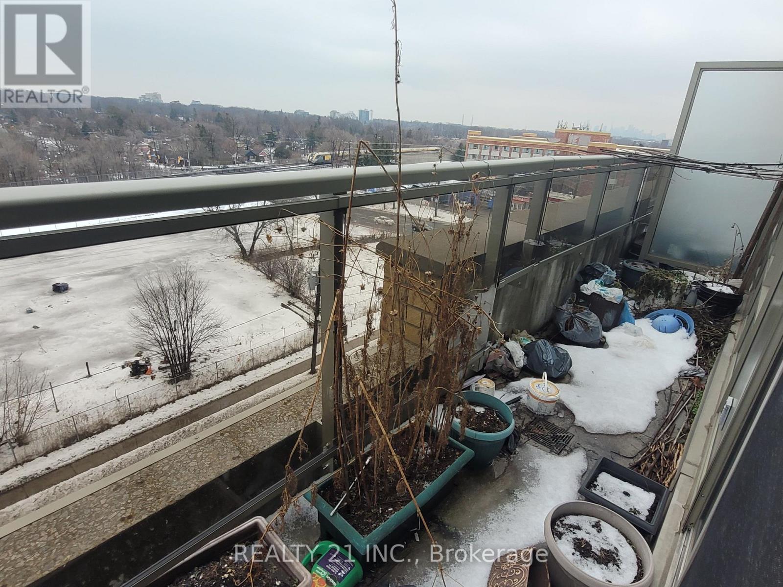 Ph 02 - 3520 Danforth Avenue, Toronto, Ontario  M1L 1E5 - Photo 29 - E12785670