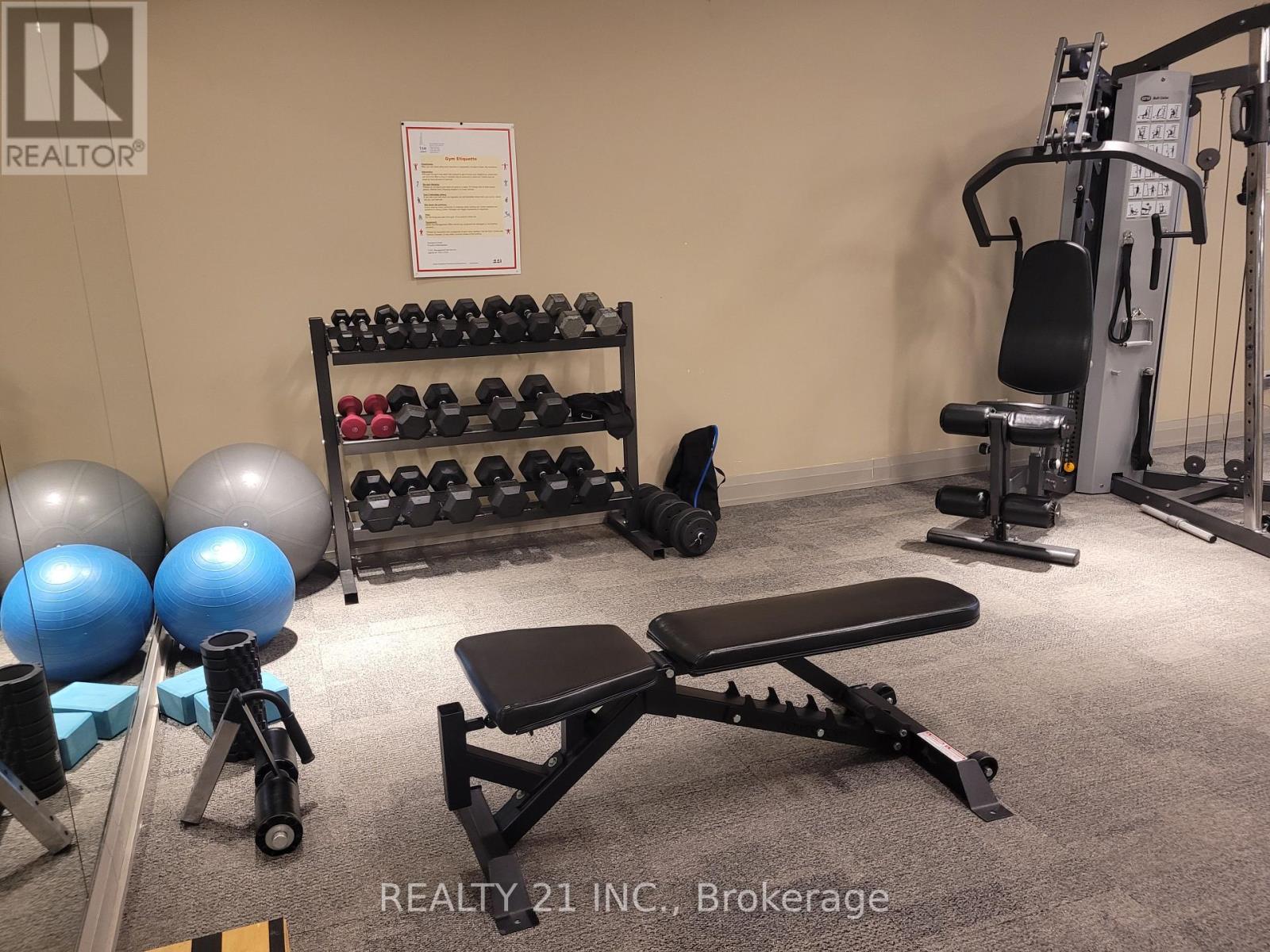 Ph 02 - 3520 Danforth Avenue, Toronto, Ontario  M1L 1E5 - Photo 32 - E12785670