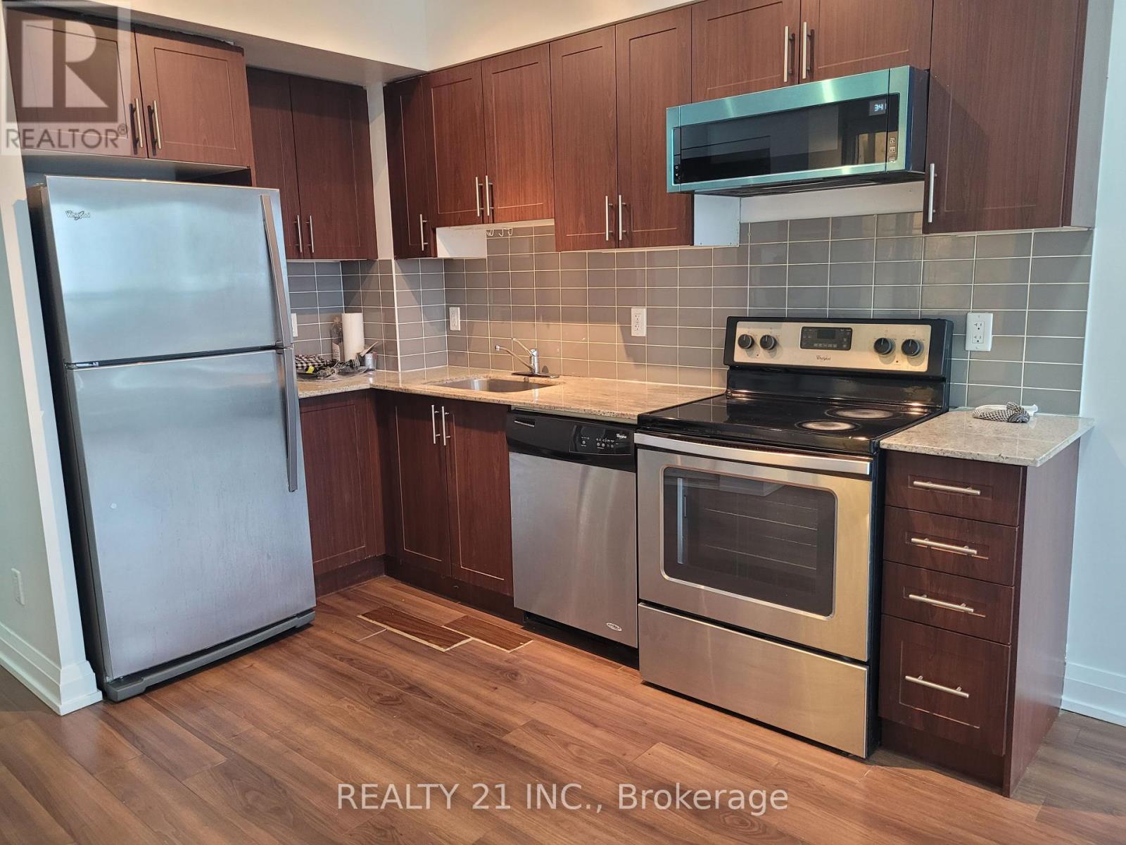 Ph 02 - 3520 Danforth Avenue, Toronto, Ontario  M1L 1E5 - Photo 8 - E12785670