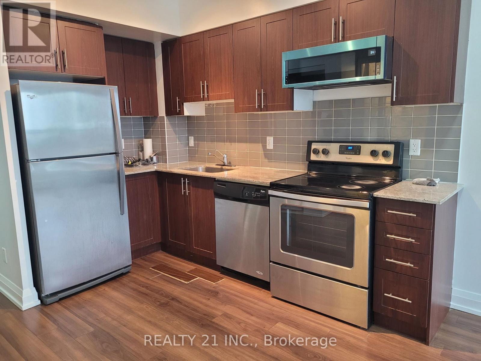 Ph 02 - 3520 Danforth Avenue, Toronto, Ontario  M1L 1E5 - Photo 9 - E12785670