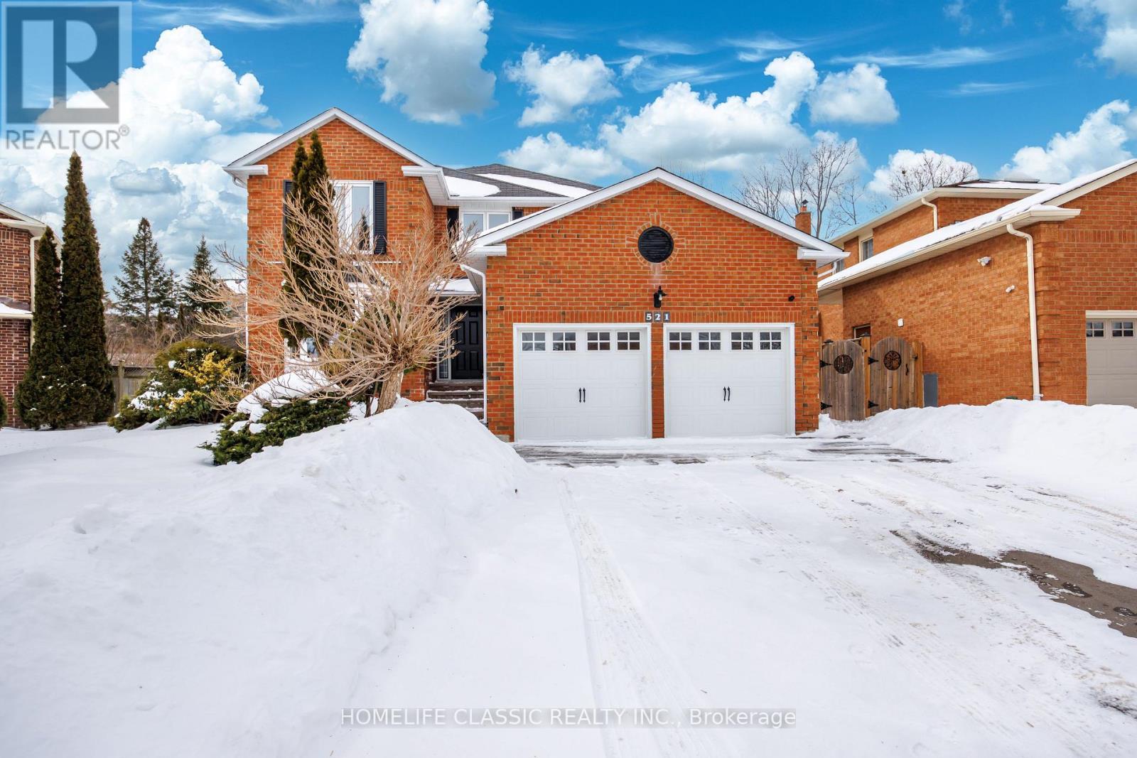 521 SUNDOWN CRESCENT, Pickering, Ontario
