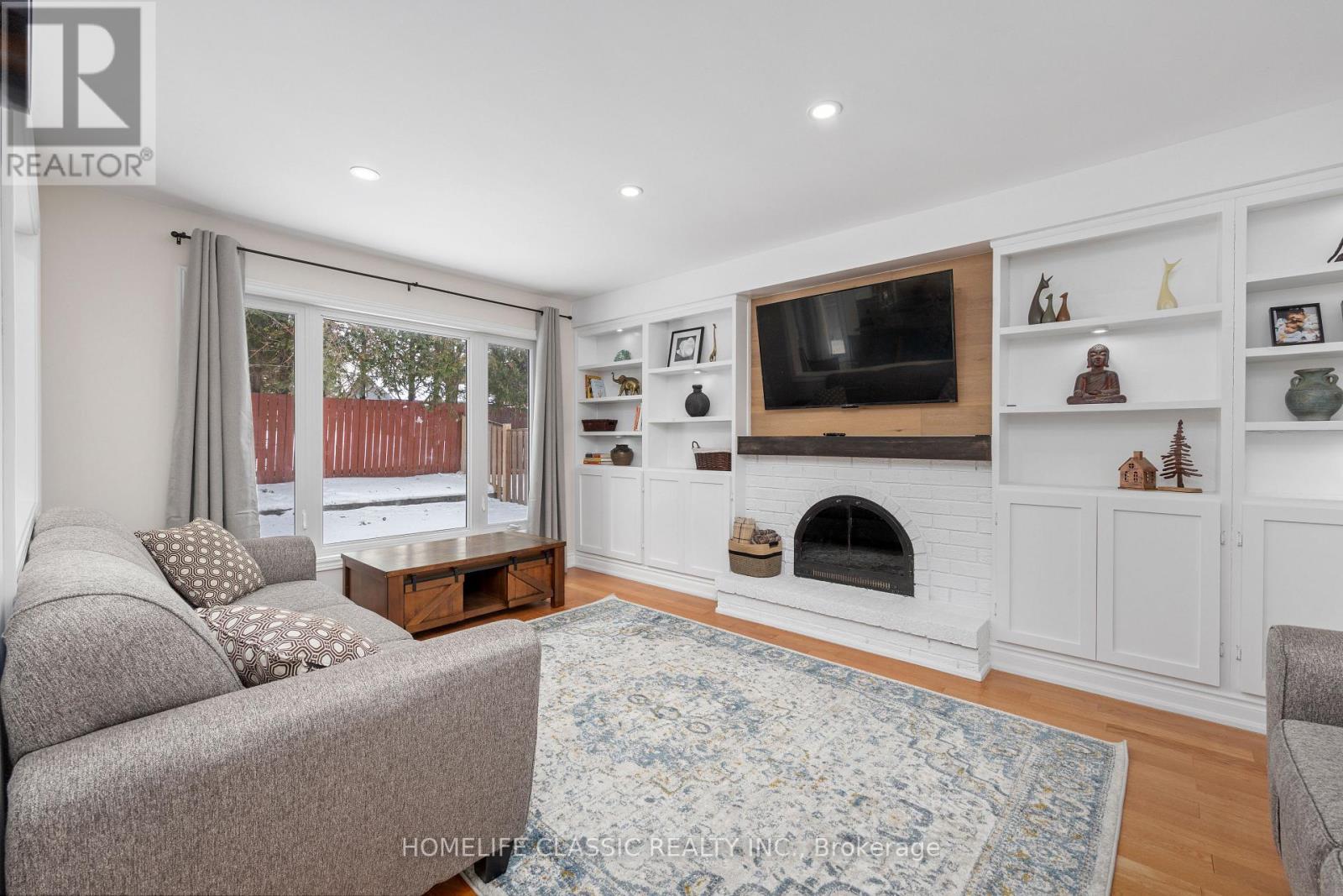 521 Sundown Crescent, Pickering, Ontario  L1V 6A8 - Photo 10 - E12785686