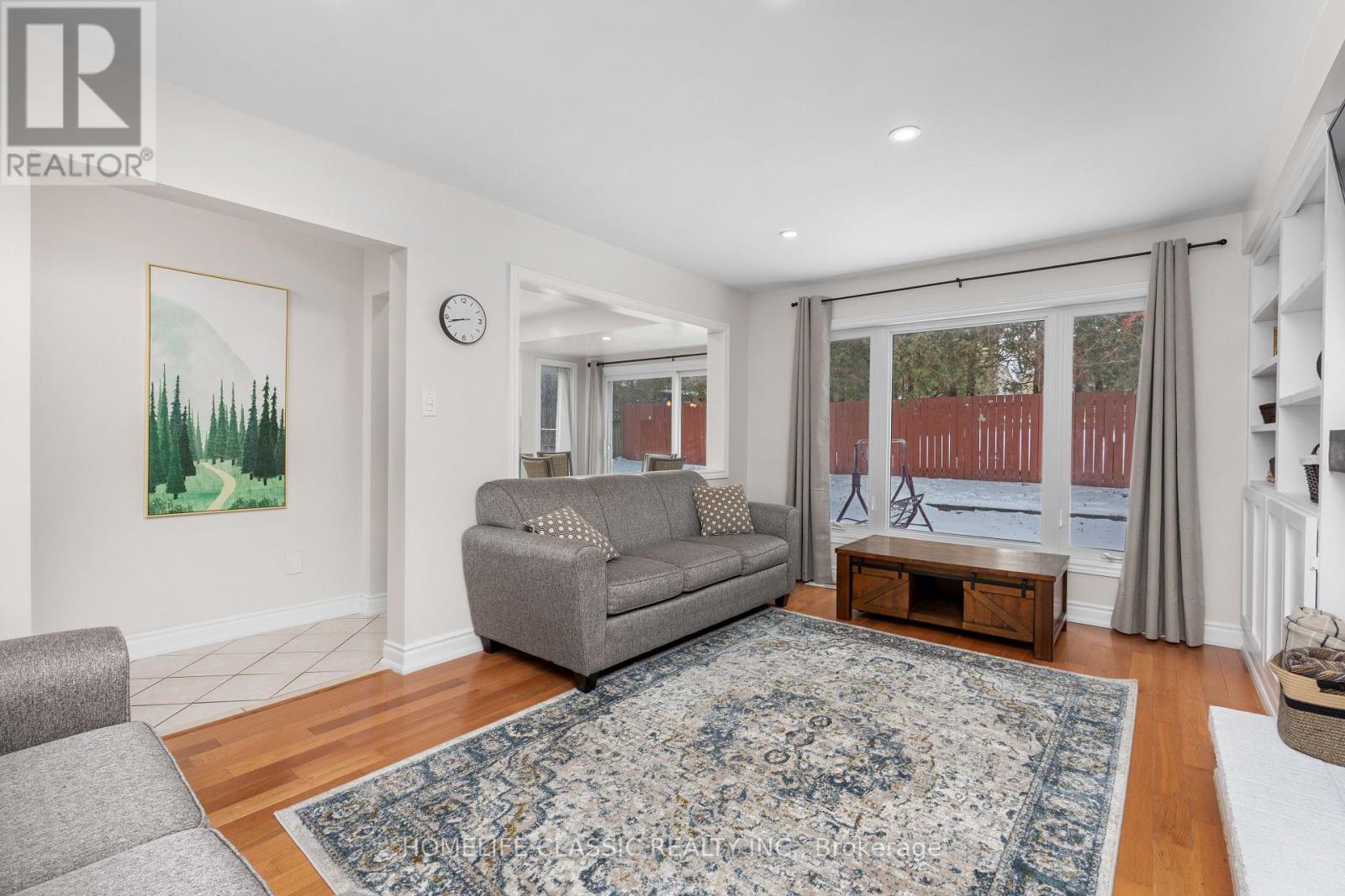 521 Sundown Crescent, Pickering, Ontario  L1V 6A8 - Photo 11 - E12785686