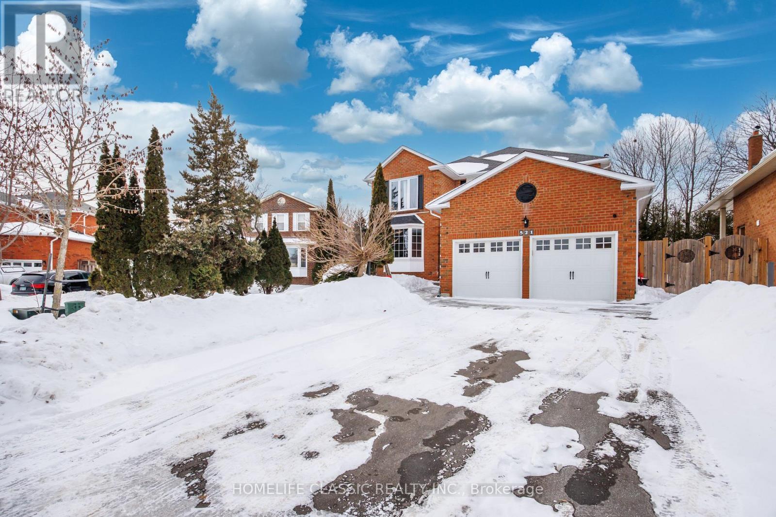 521 Sundown Crescent, Pickering, Ontario  L1V 6A8 - Photo 2 - E12785686