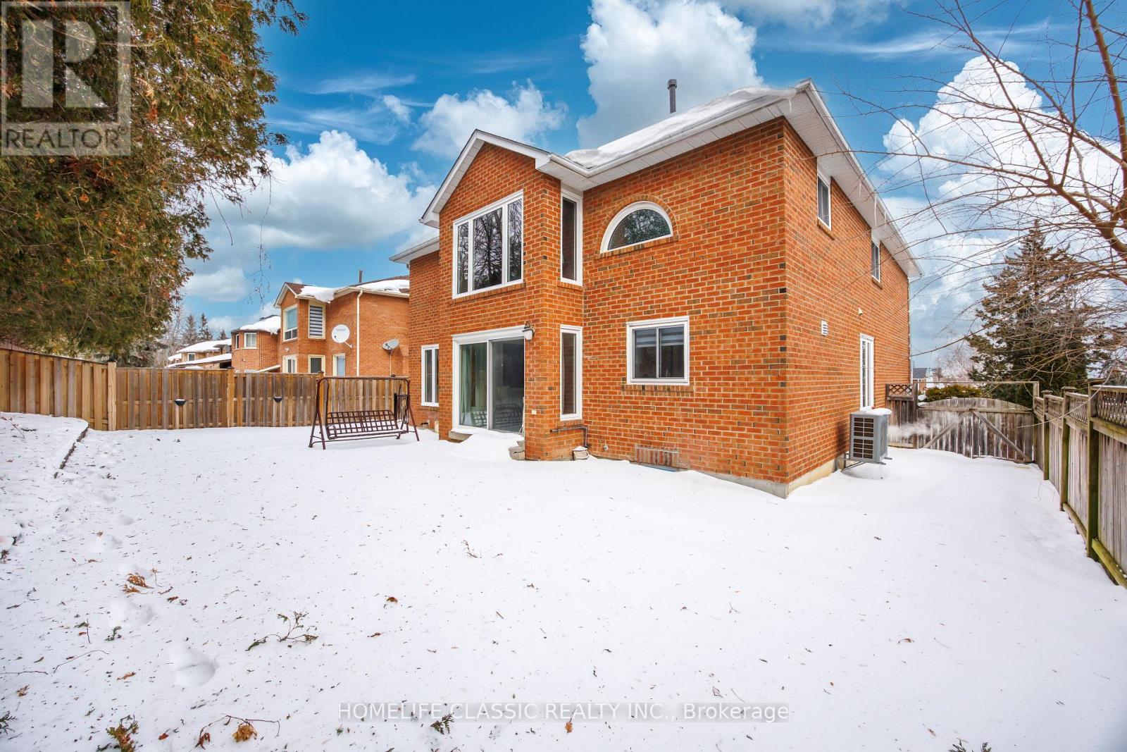 521 Sundown Crescent, Pickering, Ontario  L1V 6A8 - Photo 39 - E12785686