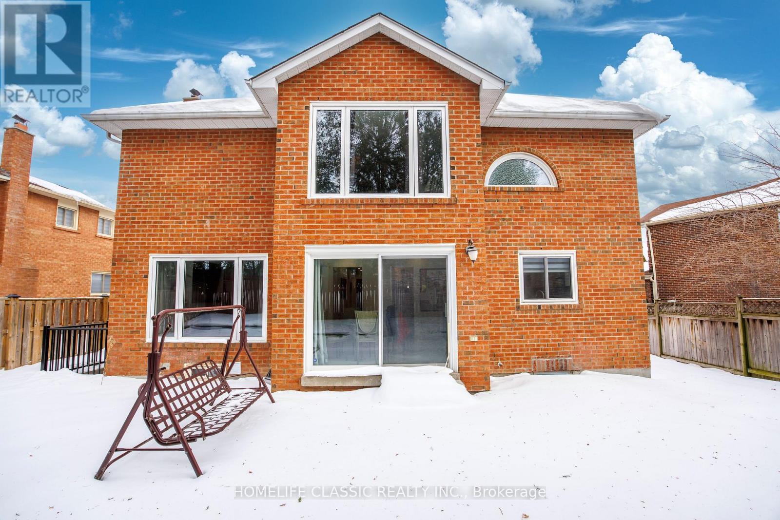 521 Sundown Crescent, Pickering, Ontario  L1V 6A8 - Photo 40 - E12785686