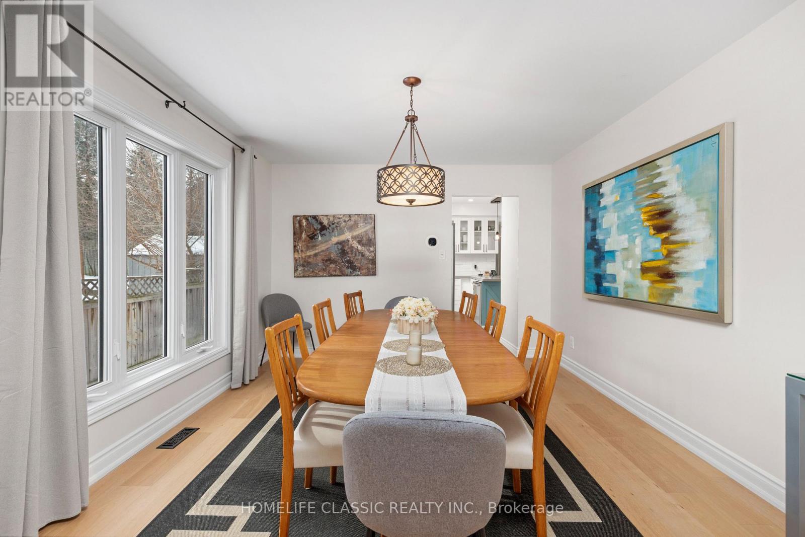 521 Sundown Crescent, Pickering, Ontario  L1V 6A8 - Photo 6 - E12785686