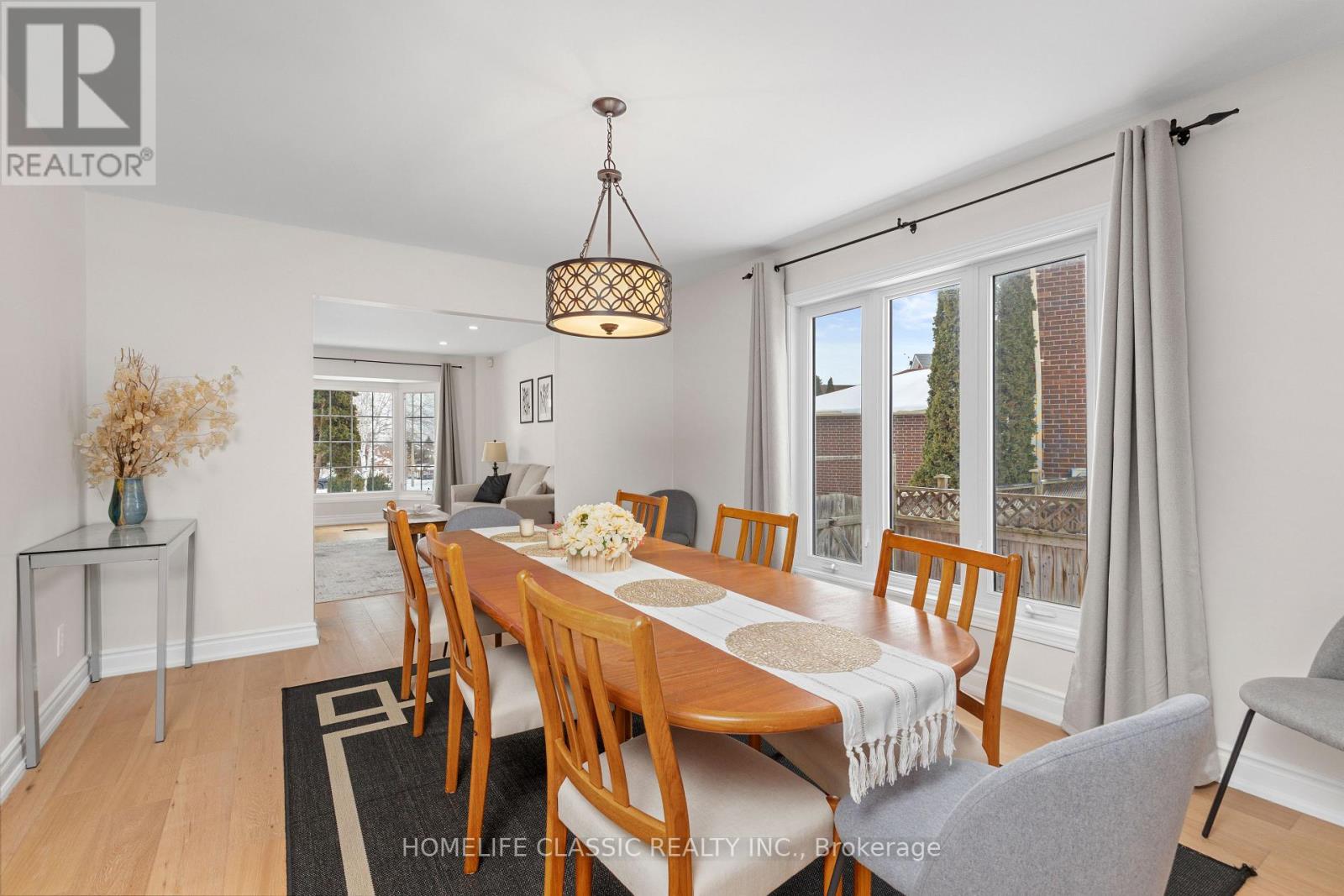 521 Sundown Crescent, Pickering, Ontario  L1V 6A8 - Photo 7 - E12785686