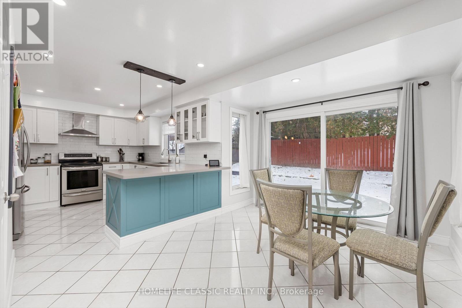 521 Sundown Crescent, Pickering, Ontario  L1V 6A8 - Photo 9 - E12785686