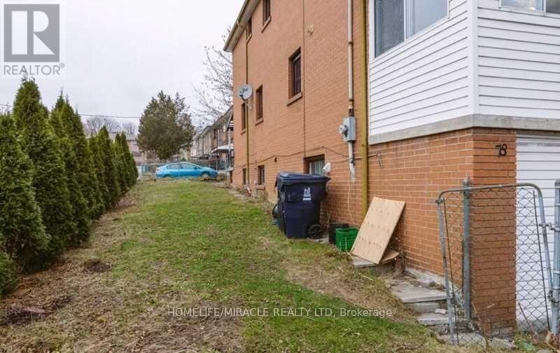 78 Walpole Avenue E, Toronto, Ontario  M4L 2J1 - Photo 1 - E12785702