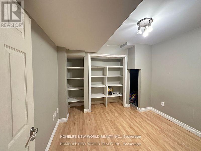 Basement - 3 Cameo Drive, Richmond Hill, Ontario  L4S 2C3 - Photo 5 - N12785684