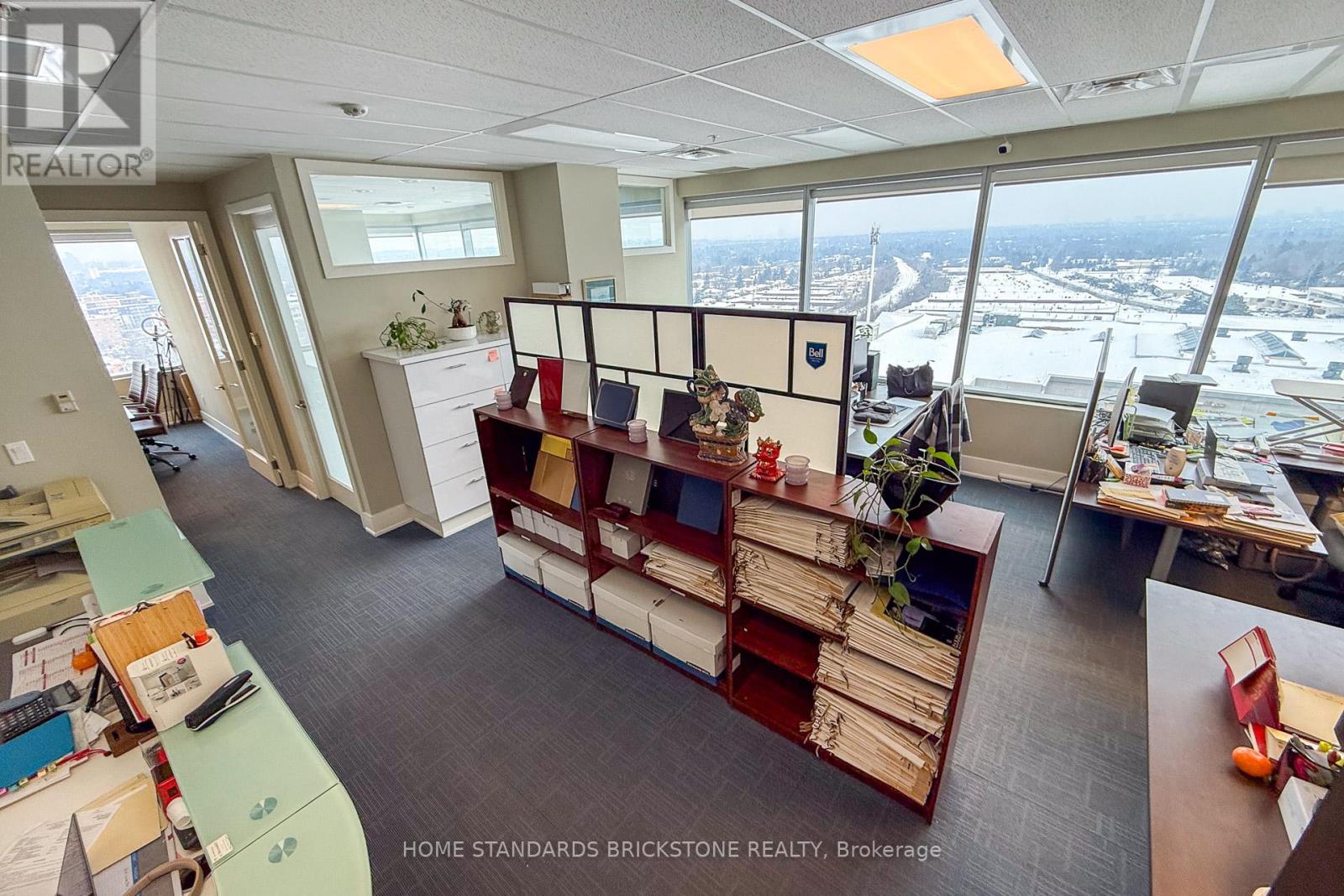 803 - 7191 Yonge Street, Markham, Ontario  L3T 0C4 - Photo 14 - N12785698