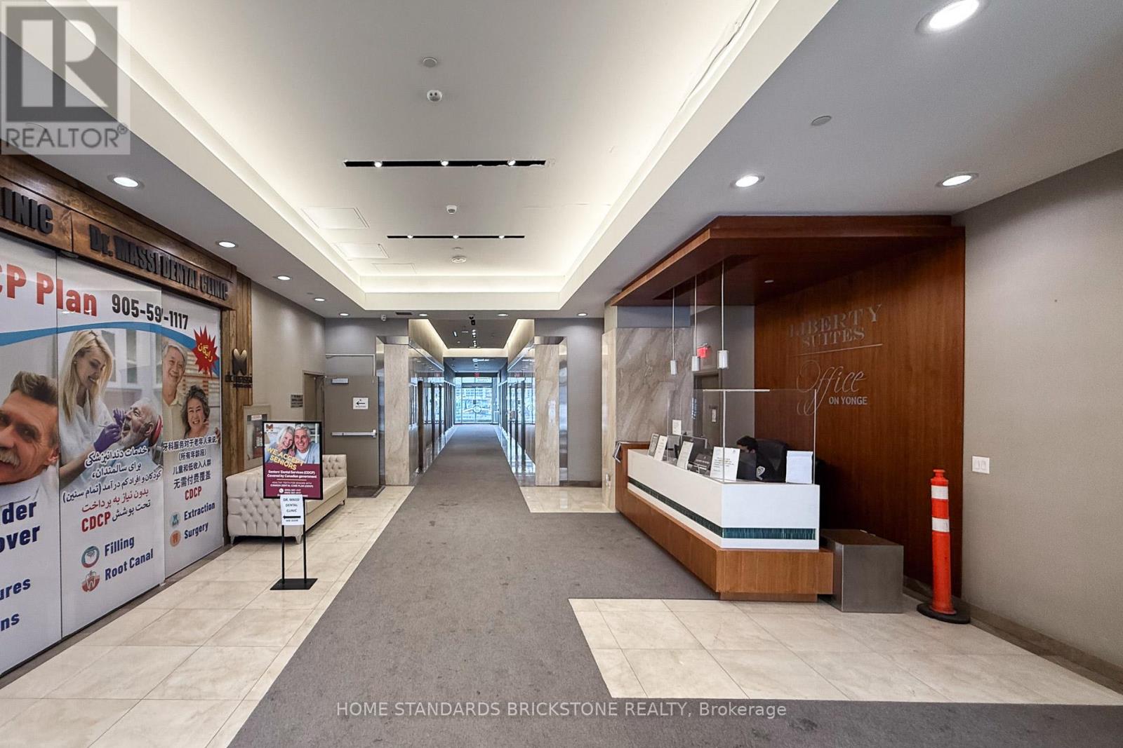 803 - 7191 Yonge Street, Markham, Ontario  L3T 0C4 - Photo 25 - N12785698