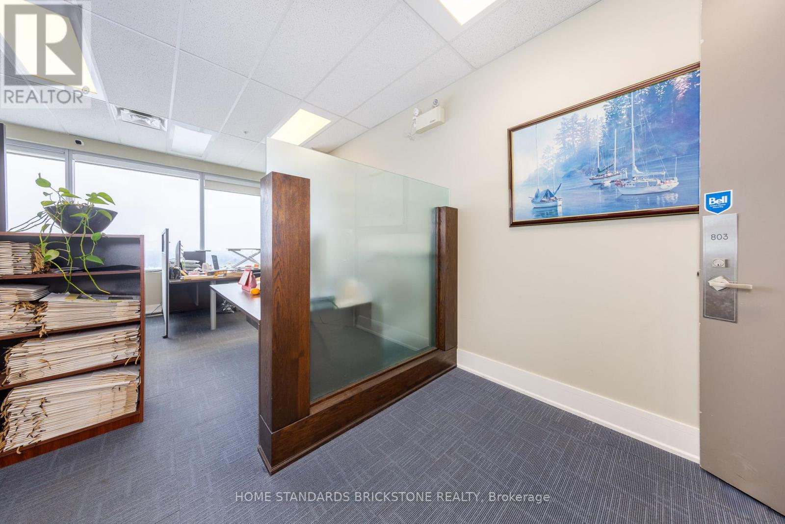 803 - 7191 Yonge Street, Markham, Ontario  L3T 0C4 - Photo 5 - N12785698