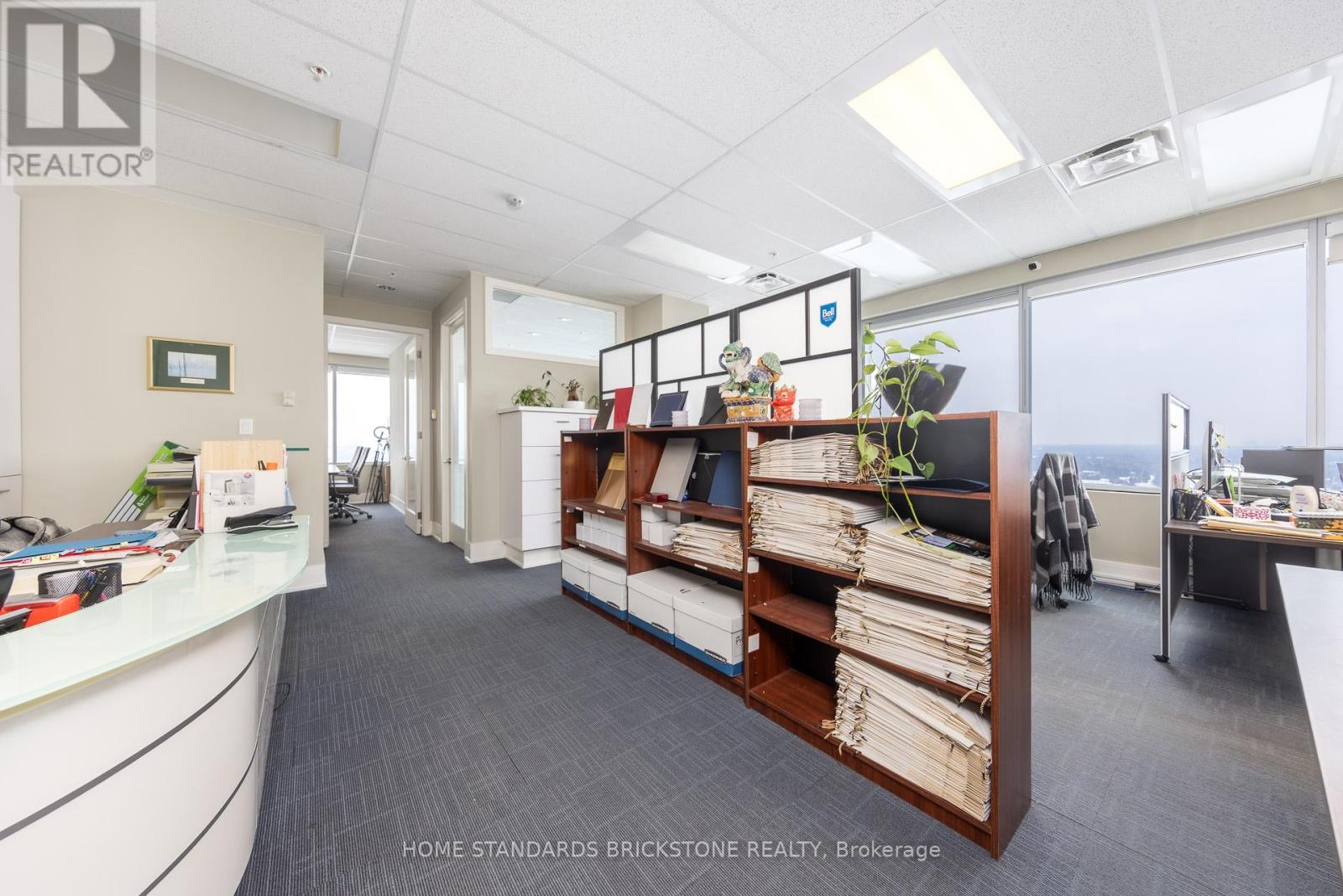 803 - 7191 Yonge Street, Markham, Ontario  L3T 0C4 - Photo 8 - N12785698