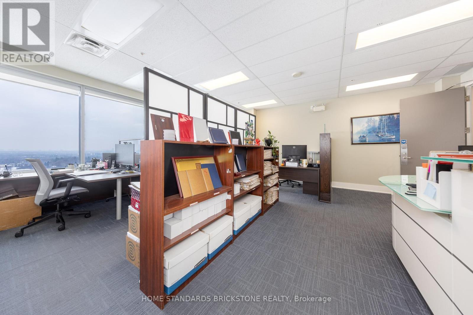 803 - 7191 Yonge Street, Markham, Ontario  L3T 0C4 - Photo 9 - N12785698