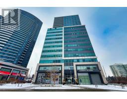 803 - 7191 YONGE STREET, Markham, Ontario