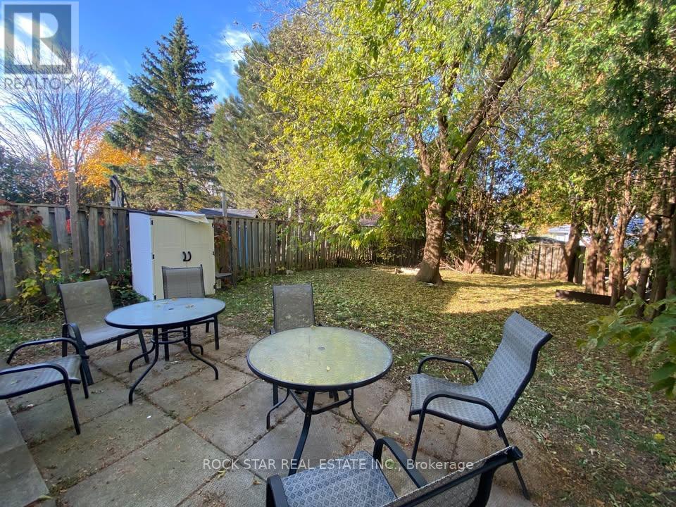 62 Corbett Drive, Barrie, Ontario  L4M 5V2 - Photo 28 - S12785662