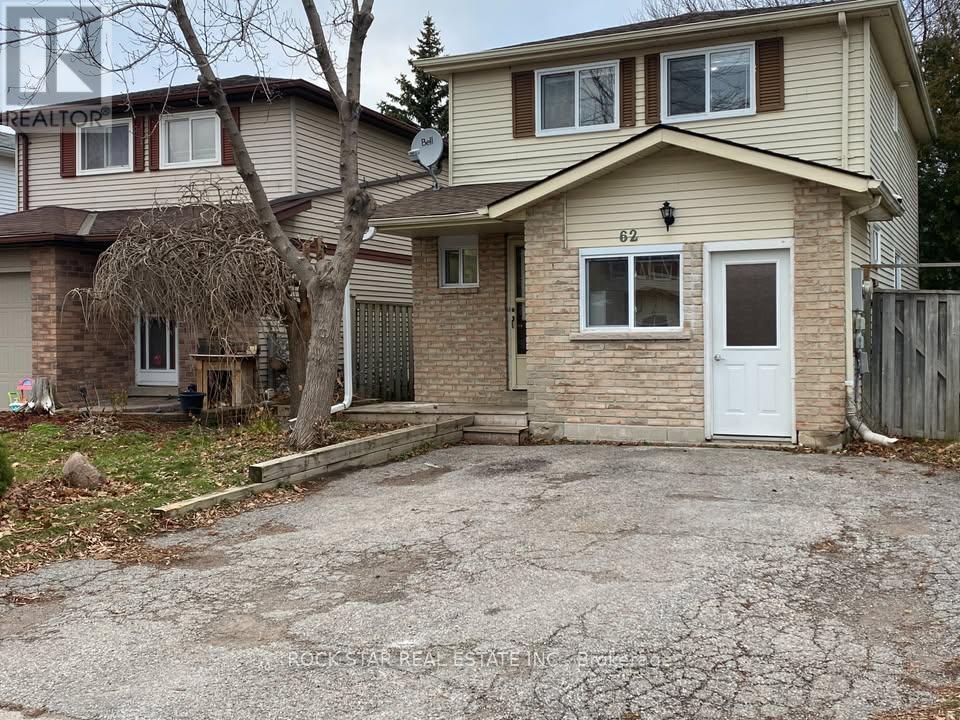 62 Corbett Drive, Barrie, Ontario  L4M 5V2 - Photo 3 - S12785662