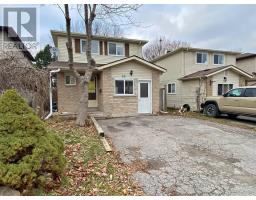 62 CORBETT DRIVE, Barrie, Ontario