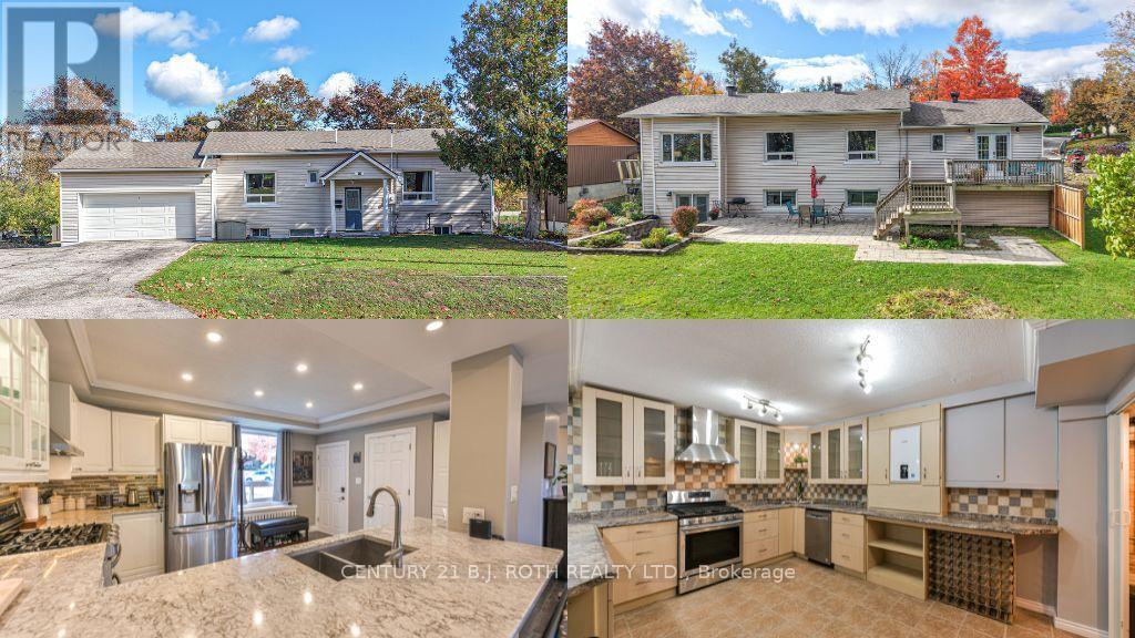 16 FIRST STREET, Orillia, Ontario