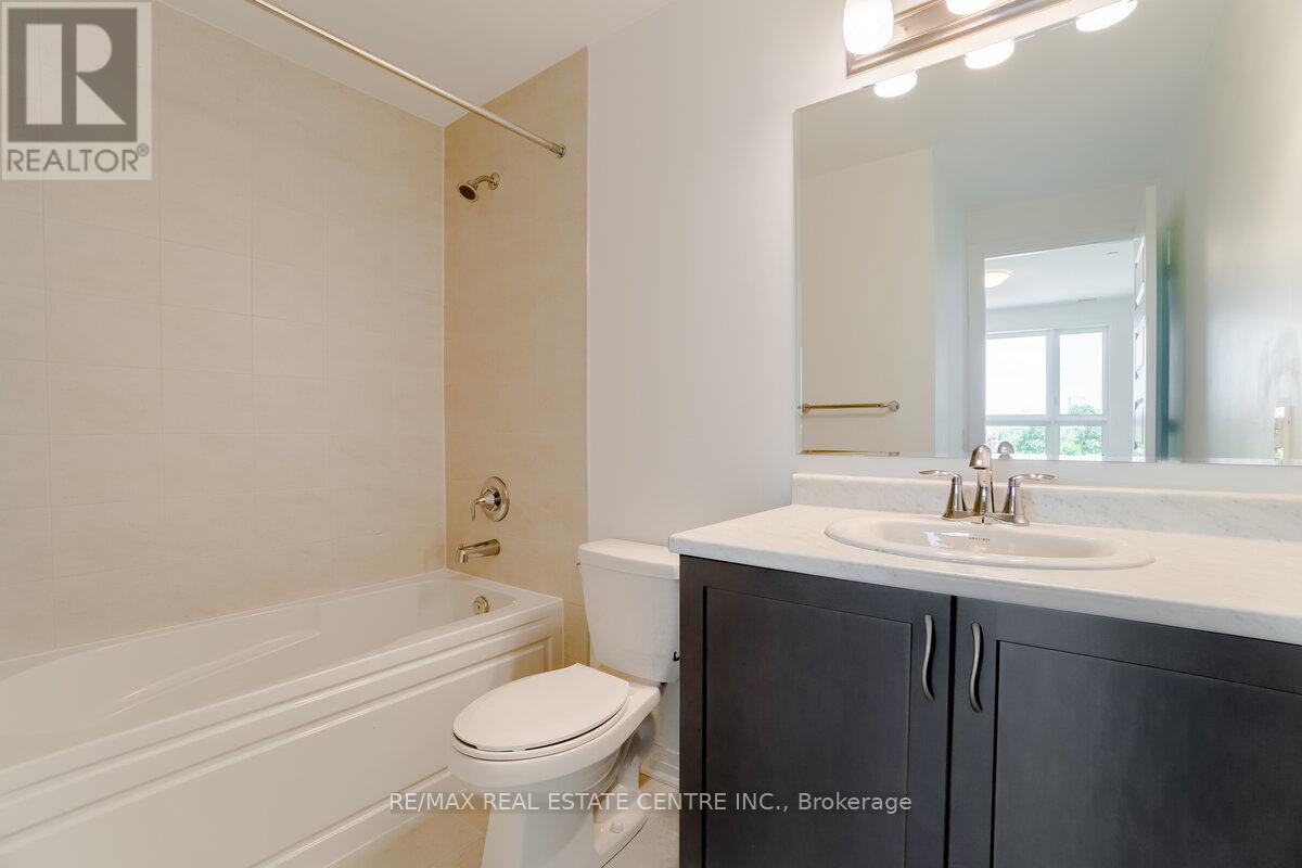 119 - 95 Dundas Street W, Oakville, Ontario  L6M 5N4 - Photo 19 - W12785668